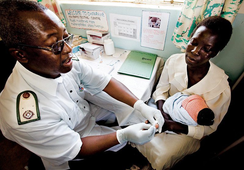 The Future of Pediatric Aids