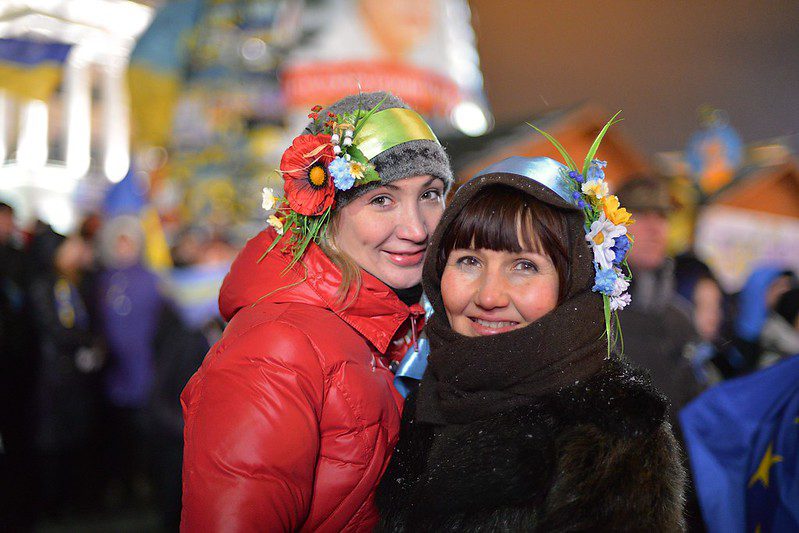 EU Pledges €40 Million Winter Aid for Ukraine Moldovan Refugees
