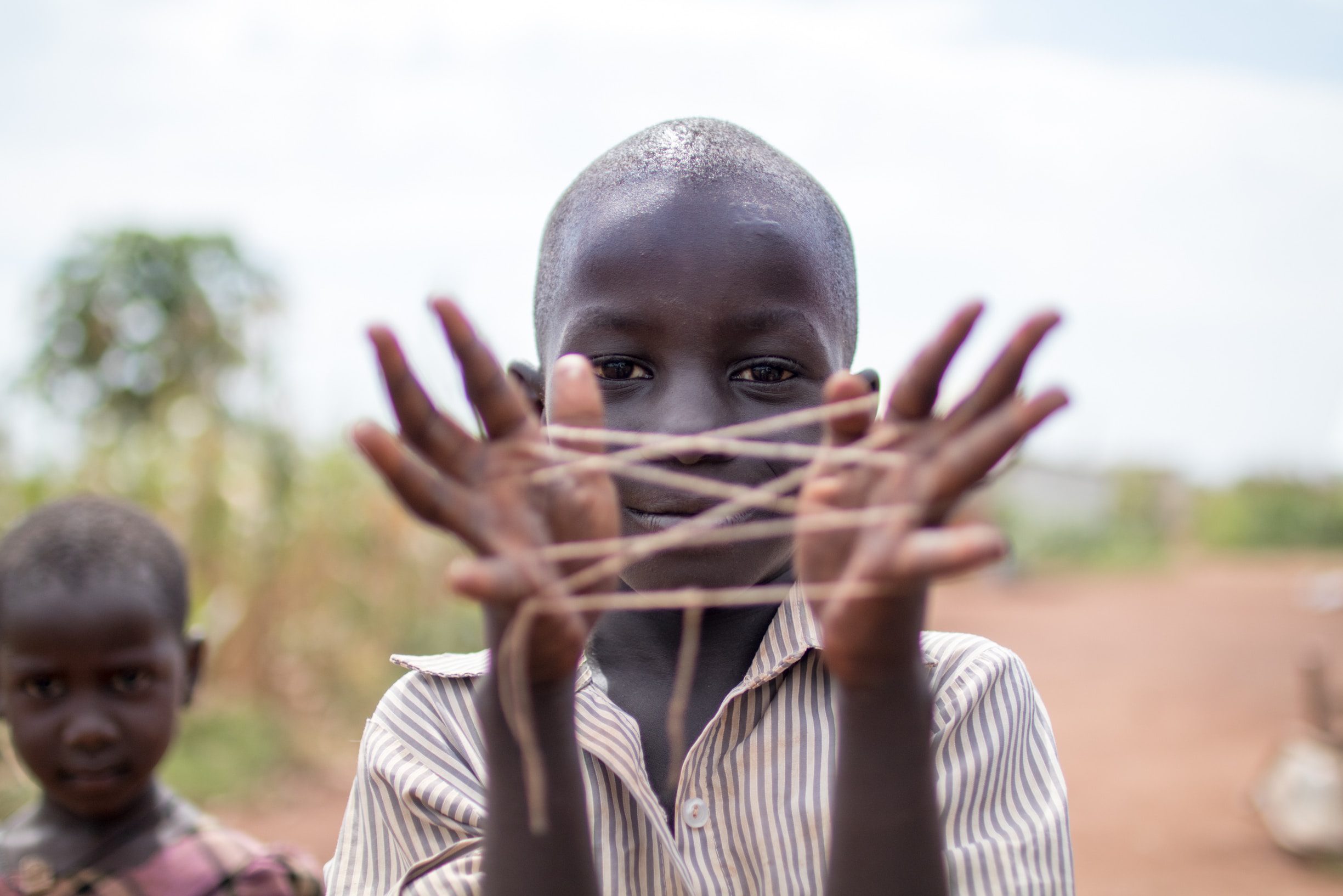 Early Childhood Development in South Africa