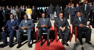 East African Federation