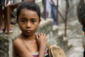 Eating Disorders' Global Spread