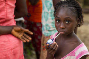 Ebola Outbreak in the Democratic Republic of the Congo