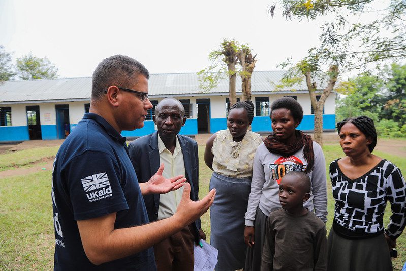 Ebola in Uganda: Strengthening Response and Prevention