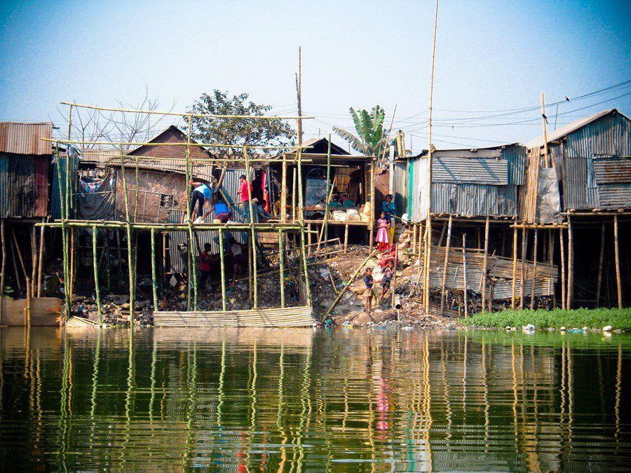 Eco Cooler is Changing Lives in Bangladesh