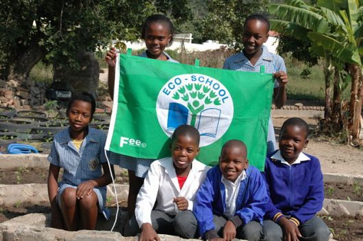 Eco-Schools Impact Uganda