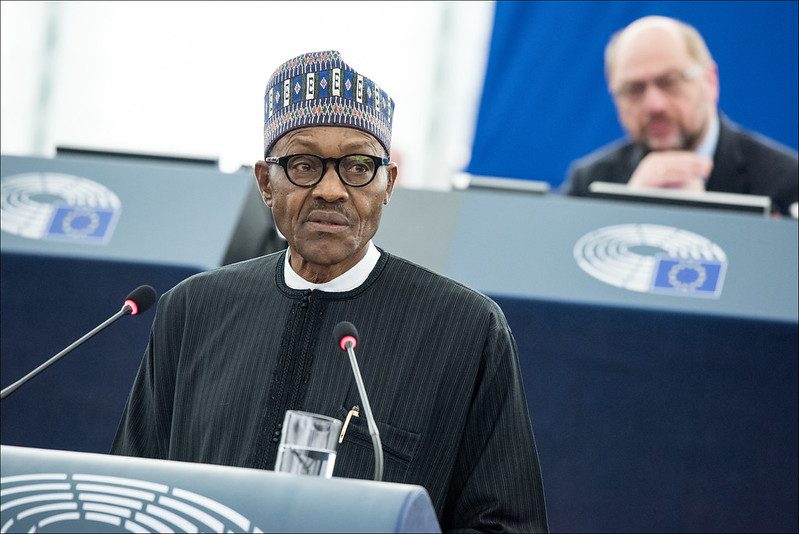 Economic Growth in Nigeria