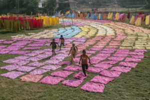 Economic Stability in Bangladesh