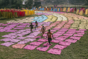 Economic Stability in Bangladesh