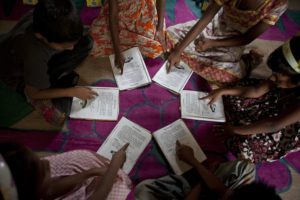 EdTech Companies in Bangladesh