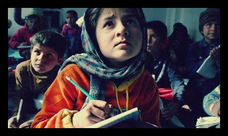 Female_Education_Fights_Poverty_Afghan_Girl_In_School