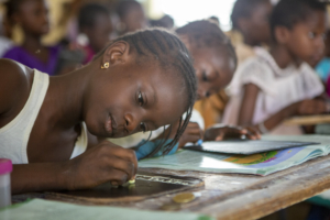 Education Will Help End Poverty Education Will Help End Poverty