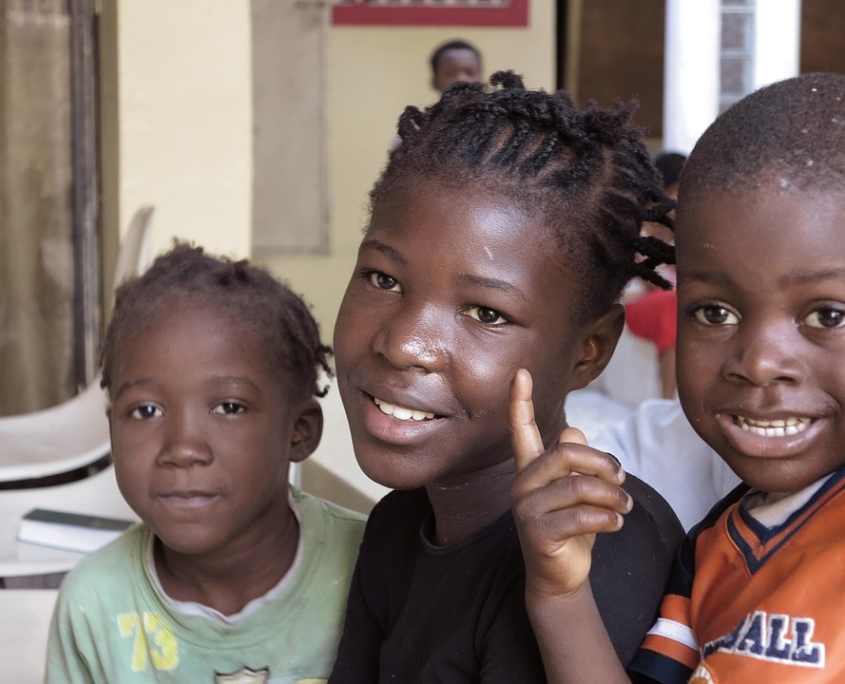 Education Crisis in Haiti: How Poverty and Violence Threaten Children’s Education