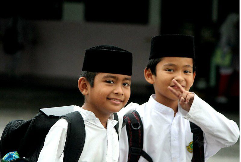 Education Reform in Malaysia