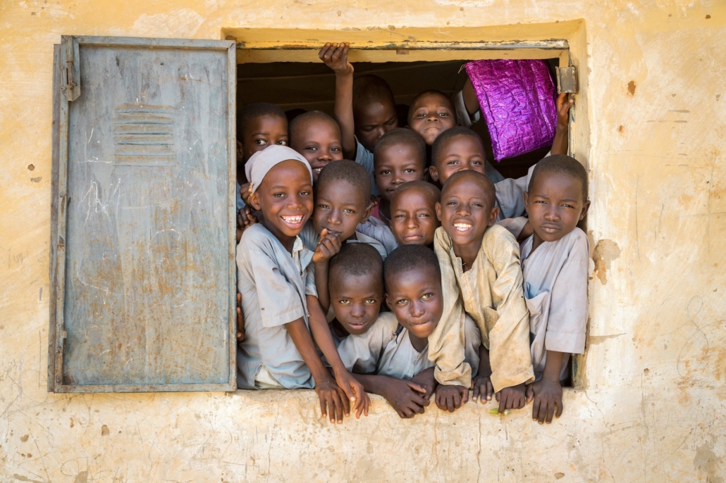 Education System in Nigeria