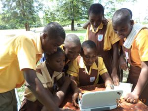 Education Technology