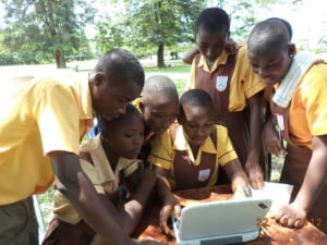 Education Technology Solutions: Bridging the Global Education Gap - The ...