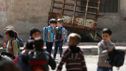 Education-Under-ISIS