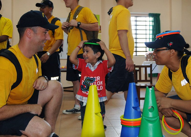 Education for Children in Malaysia