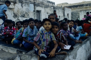 Education for Refugee Children
