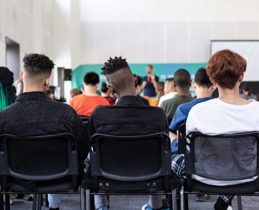 Education for the People of Guyana 
