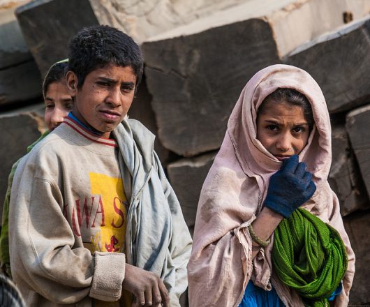 Education in Afghanistan