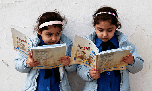 Education in Egypt