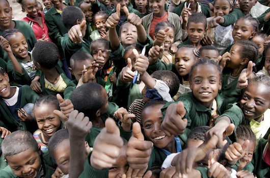 education system in Ethiopia