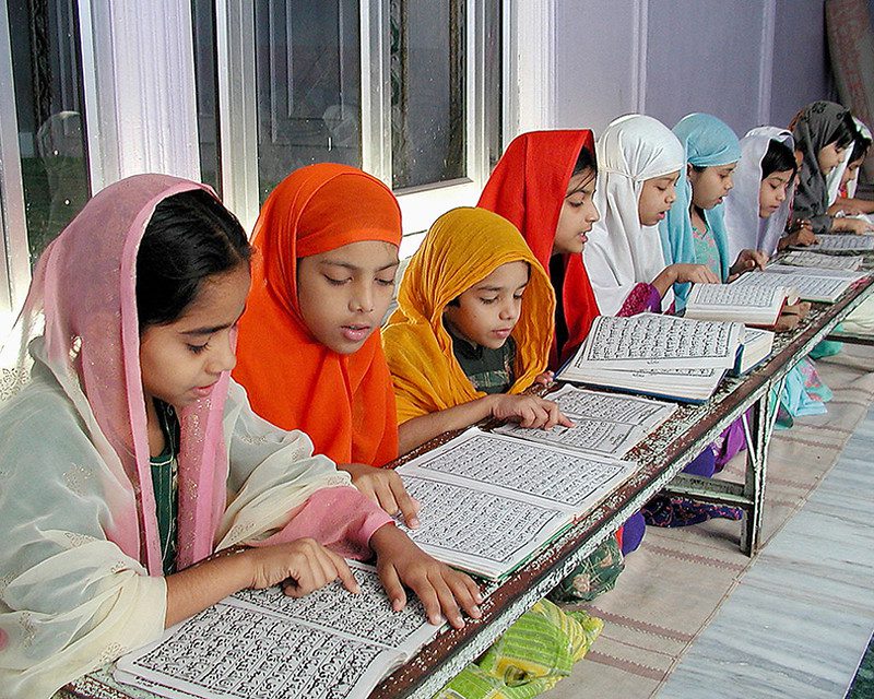 Education in India
