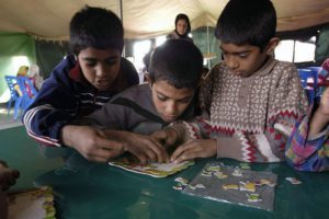 Education in Iran