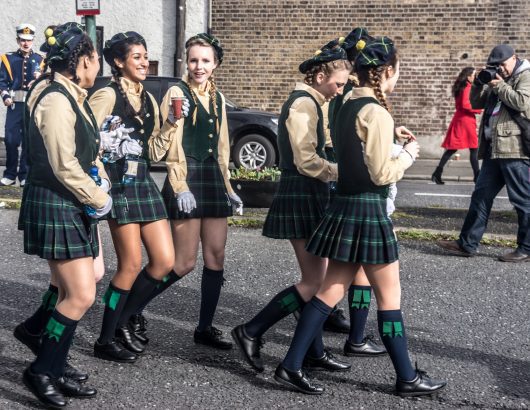 Education in Ireland