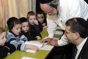 Education in Israel