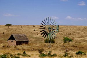 Education in Kenya