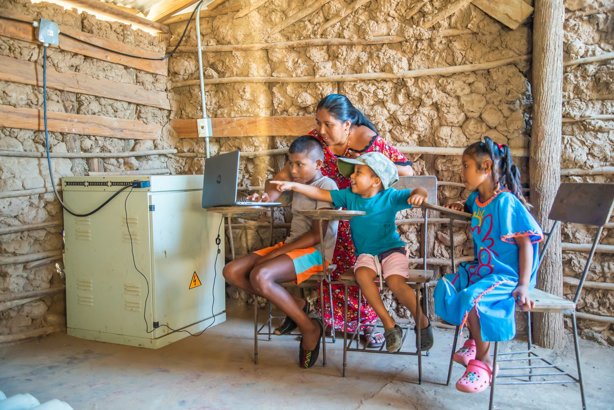 Education in Latin America