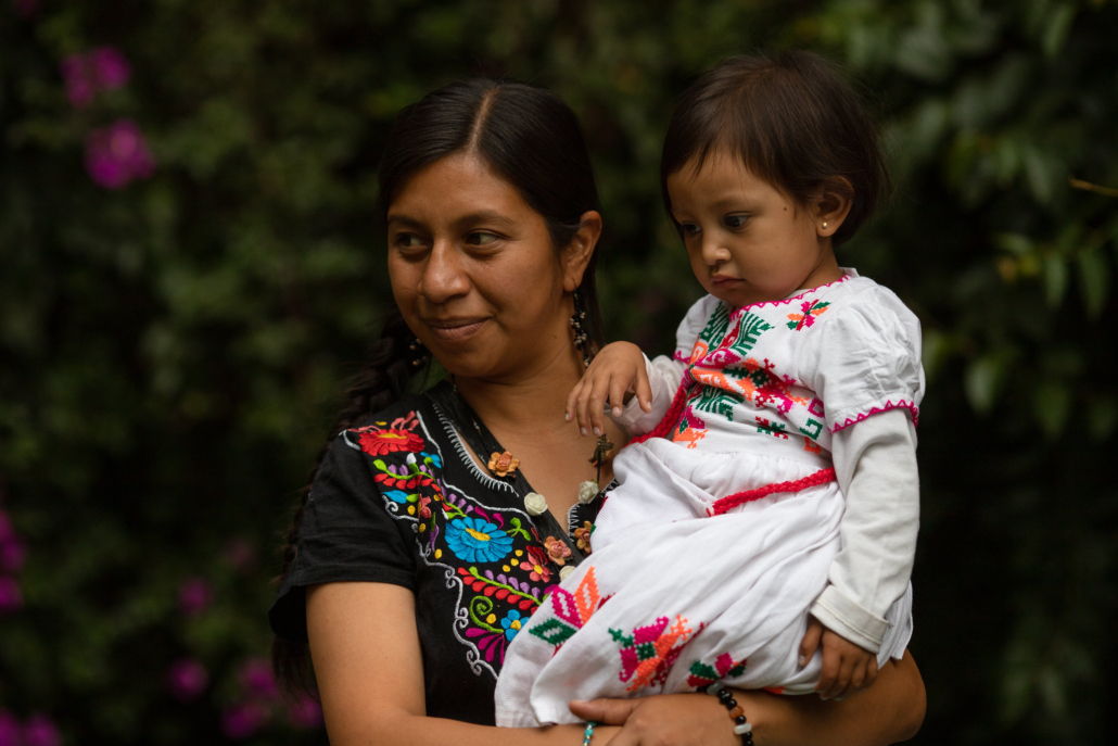 Education in Oaxaca