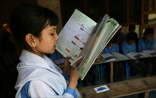 Education in Pakistan