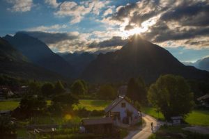 Education in Slovenia