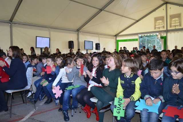 Education in Spain