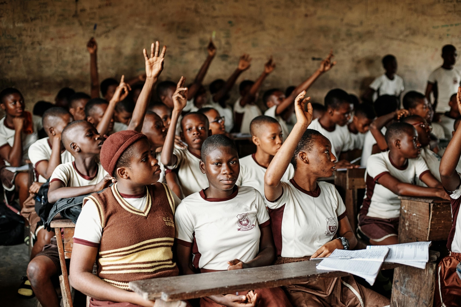 Transforming Women’s Education in Sub-Saharan Africa - The Borgen Project