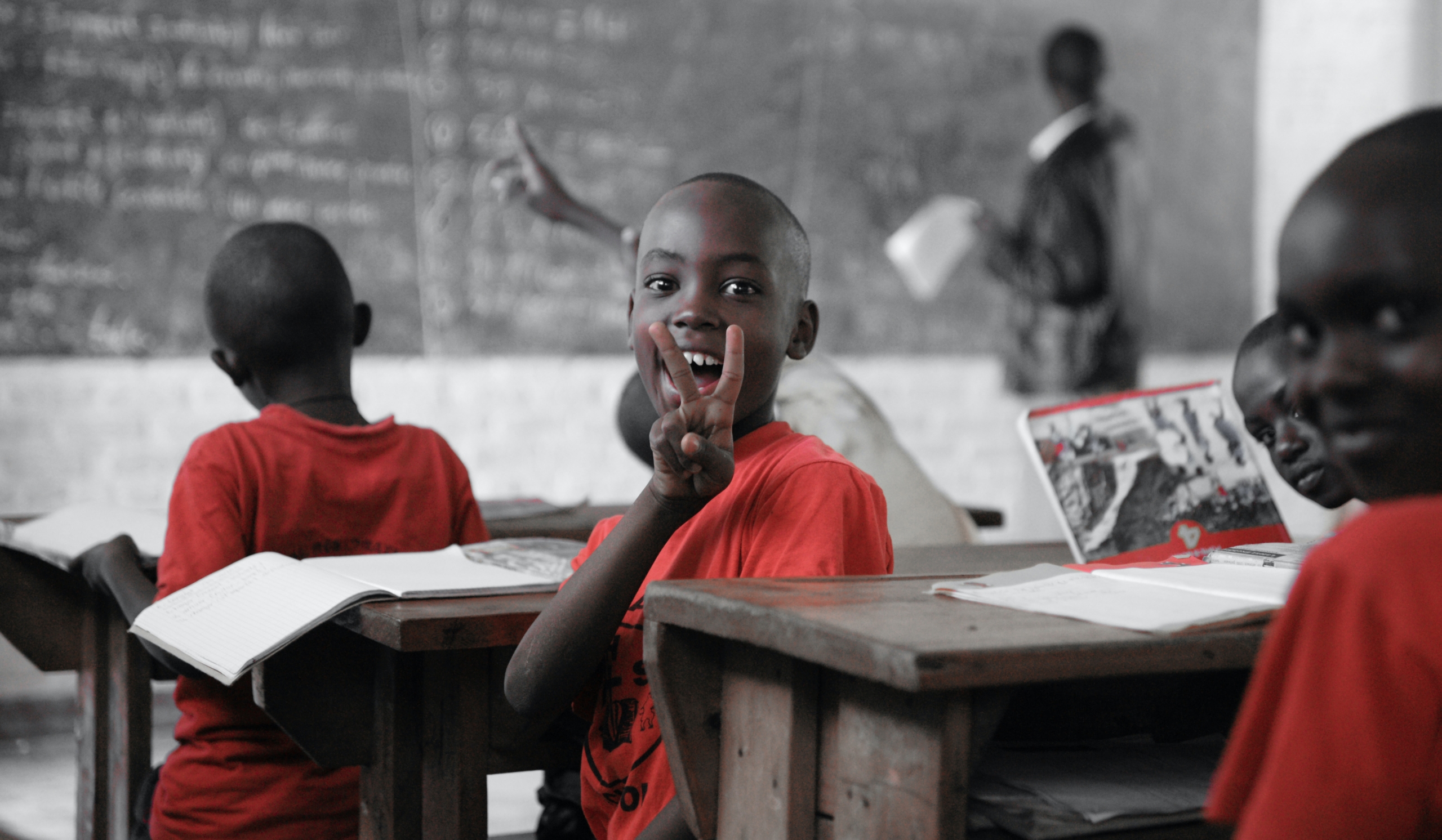 Edtech in Uganda 
