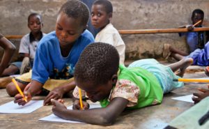 Education in Zimbabwe