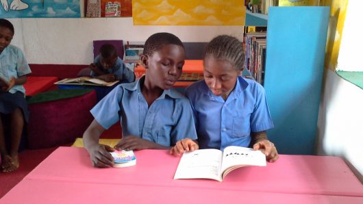 Education in sub-Saharan Africa