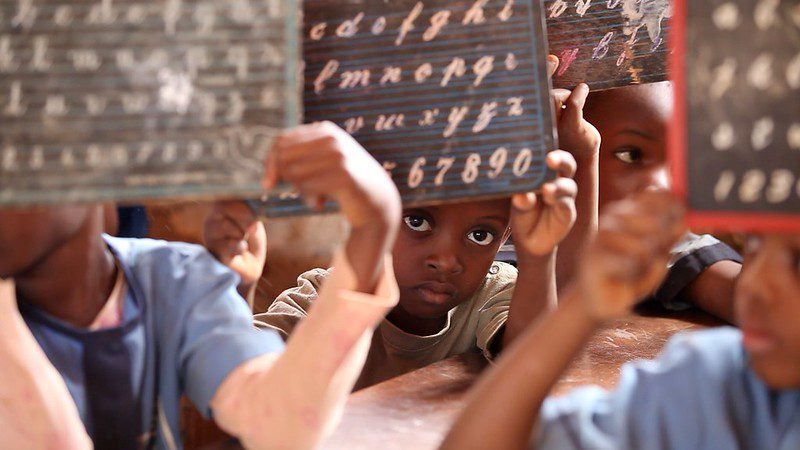 Education system in Cameroon