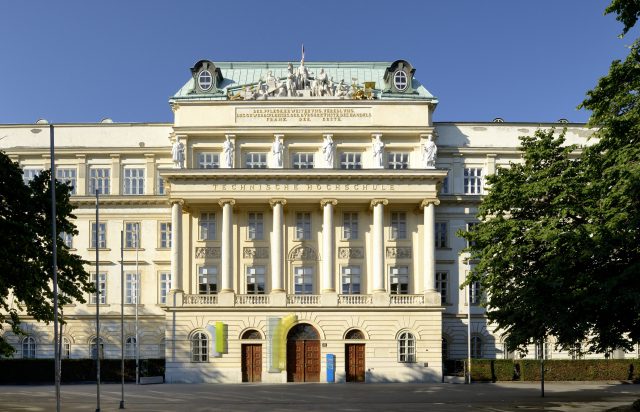 Education in Austria