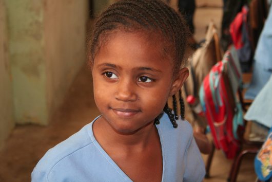 Education in Cabo Verde