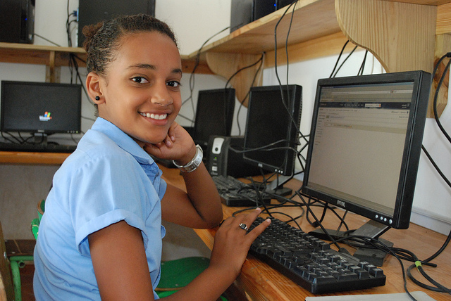 Education in Dominica