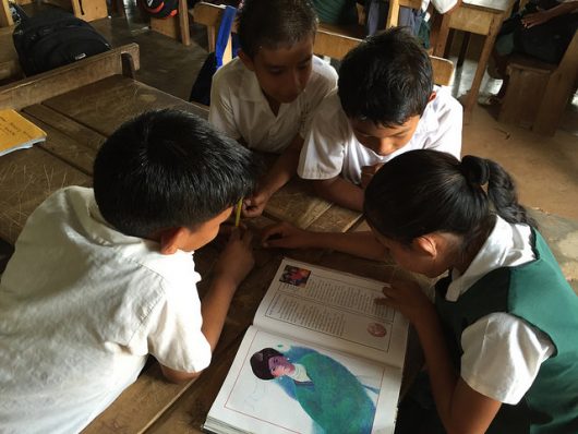 Education in Guyana