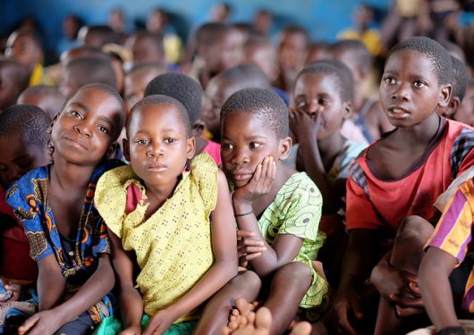 Education in Malawi