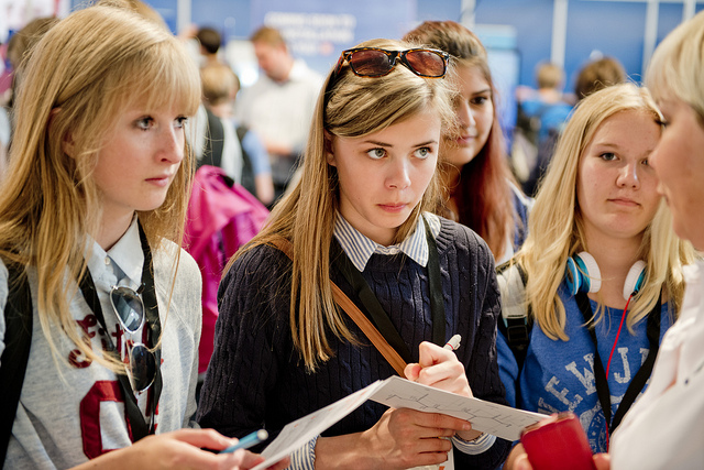 Education in Norway