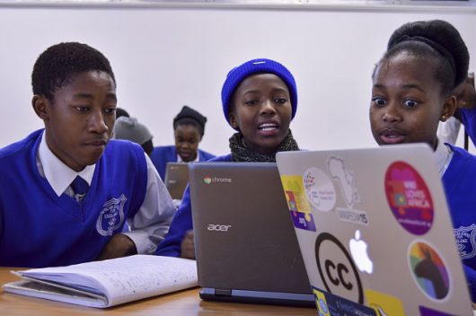 Education in Rural Schools