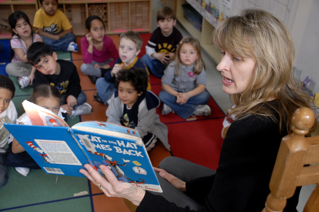 Educational Poverty in Italy